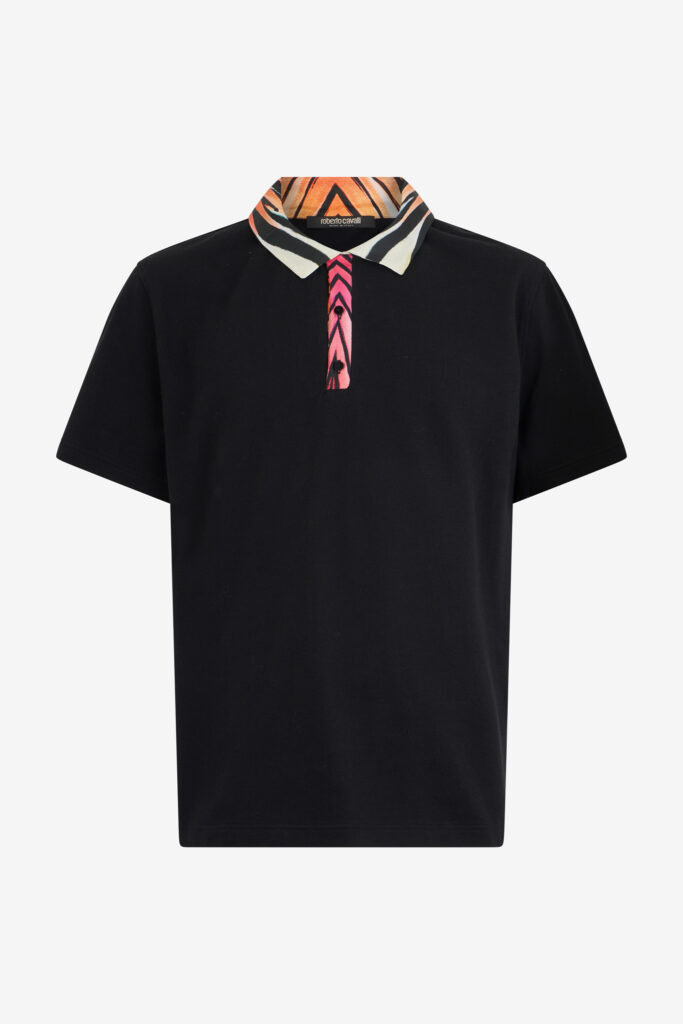 Roberto Cavalli Ray of Paradise, l’été comme motif solaire 102 XRT603KB00205051 ECOM STILL