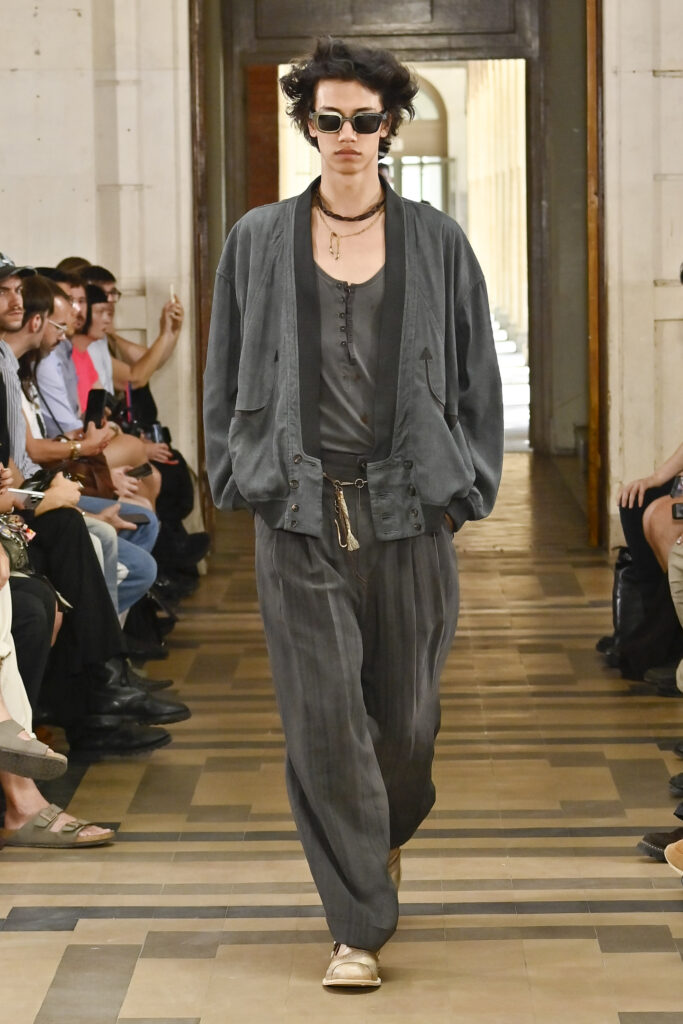 Ziggy Chen SS27 — AMBIEPOSE 40 Ziggy Chen SS27 2 3 LR 016