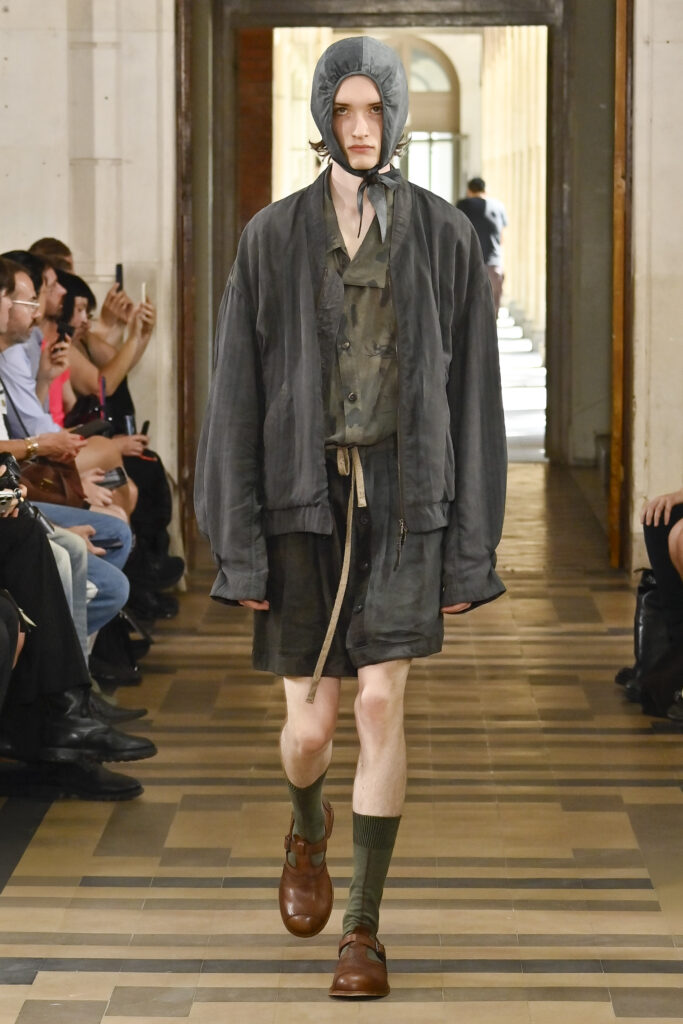 Ziggy Chen SS27 — AMBIEPOSE 42 Ziggy Chen SS27 2 3 LR 018