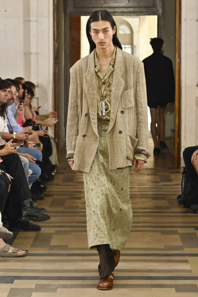 Ziggy Chen SS27 — AMBIEPOSE 51 Ziggy Chen SS27 2 3 LR 027
