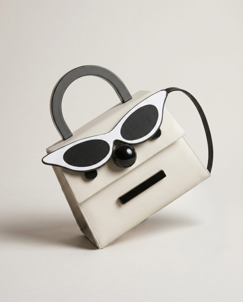 Fashion Hong Kong Paris 2026 : la scène entre deux rives 58 bag set