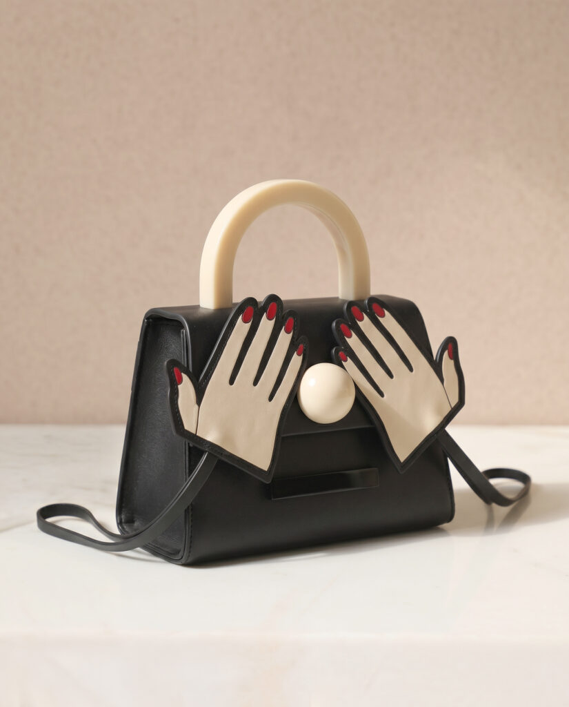 Fashion Hong Kong Paris 2026 : la scène entre deux rives 63 bag set4