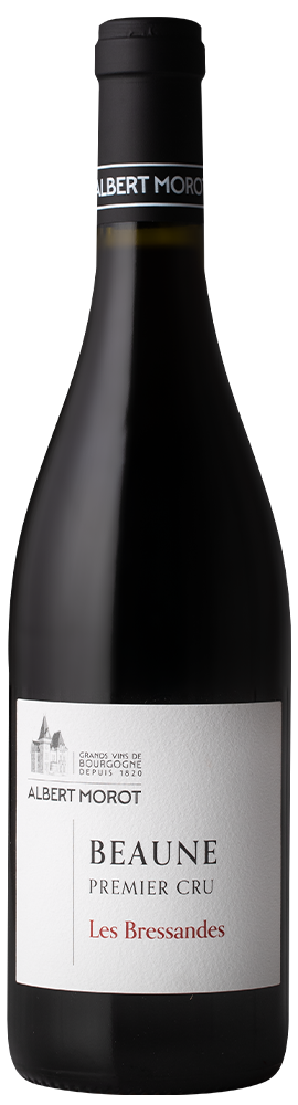 beaune 1er cru lesbressandes