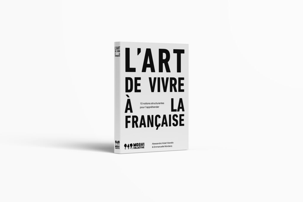 Ce que le luxe français ne s'était jamais donné la peine de définir 26 book MOVI francais HD