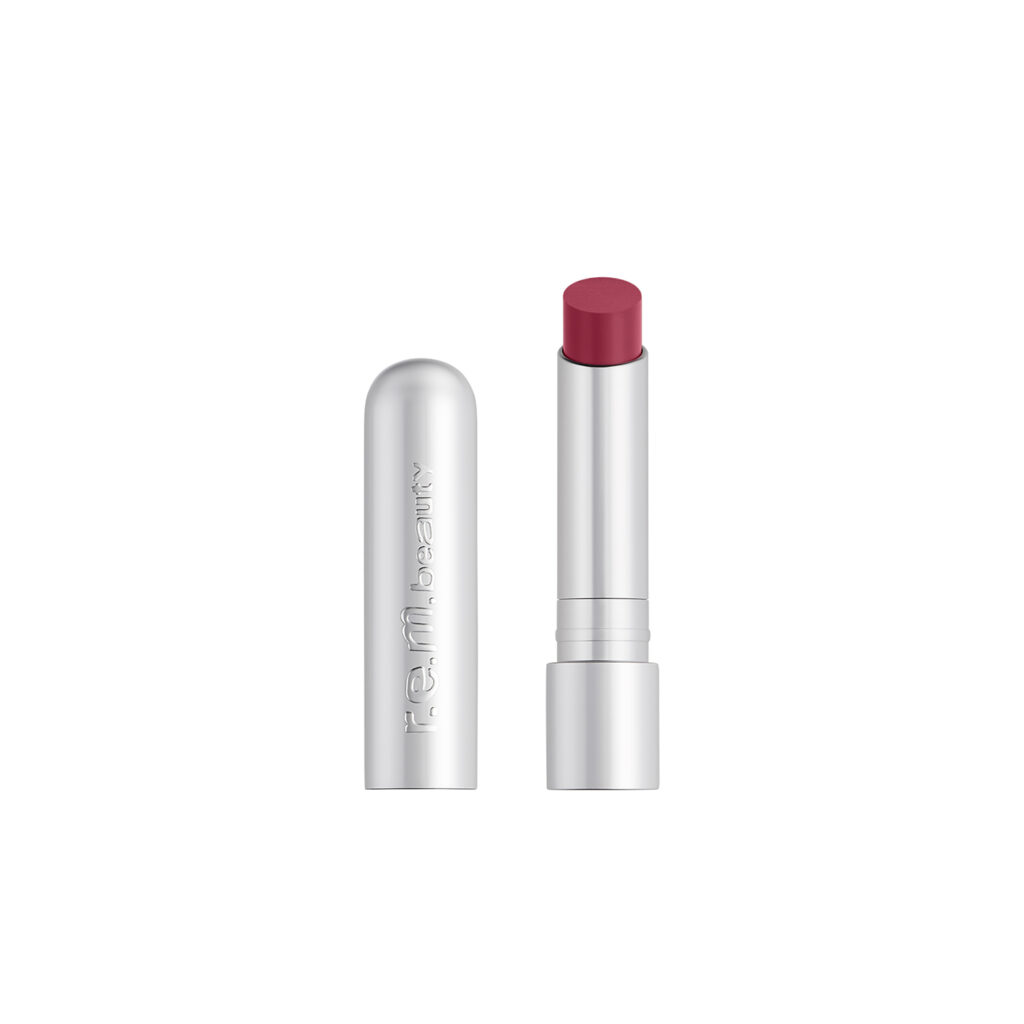 r.e.m. beauty lance Blur Butter 29 dusty pink