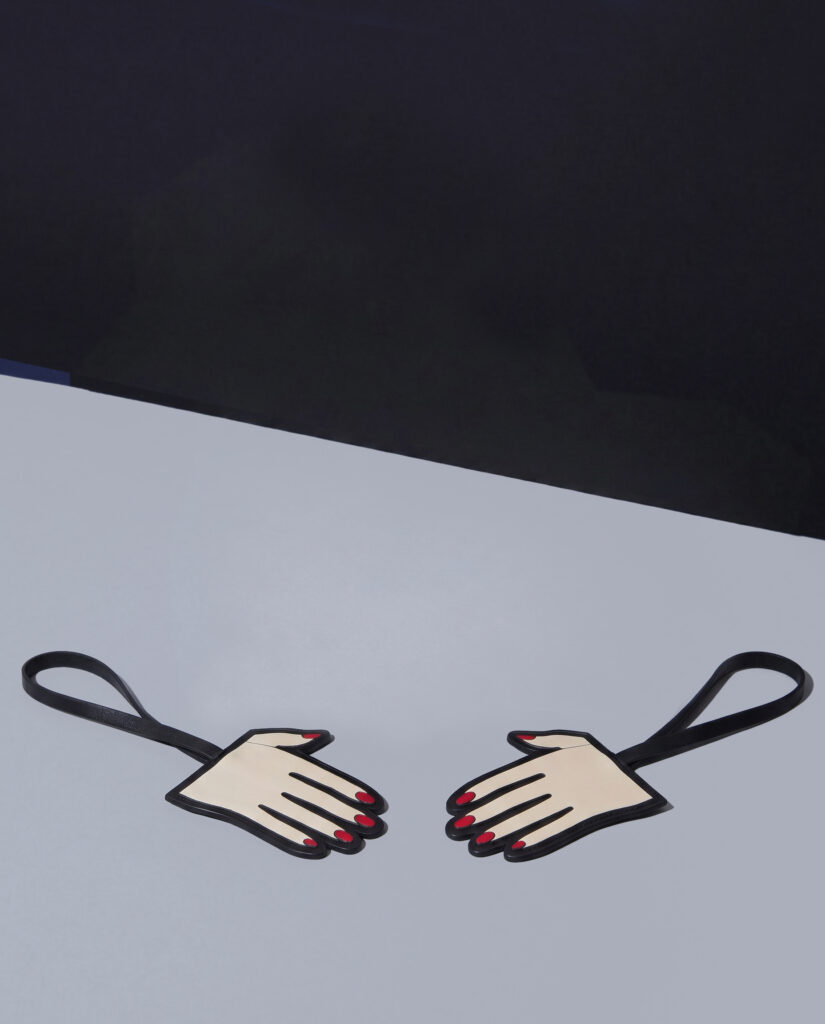 Fashion Hong Kong Paris 2026 : la scène entre deux rives 61 hands