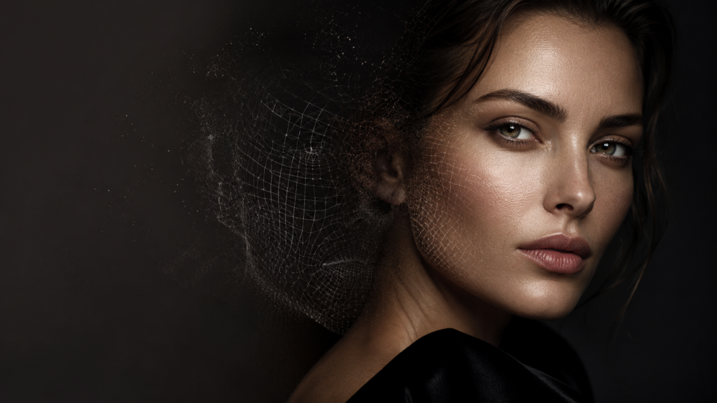 L'intelligence artificielle s'installe dans le luxe, sans porter de nom 25 image