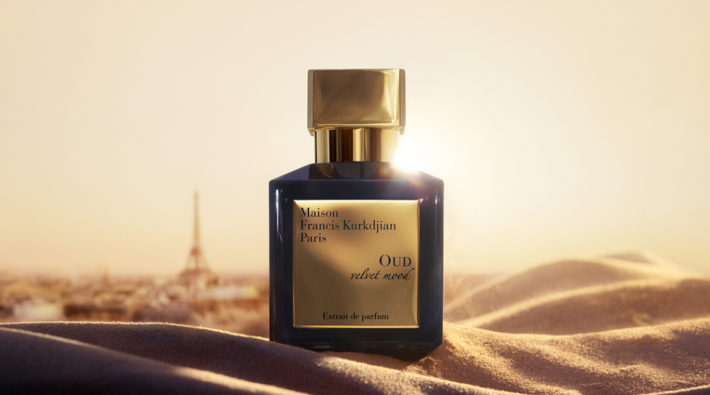 Maison Francis Kurkdjian, le oud comme velours 25 image001 4