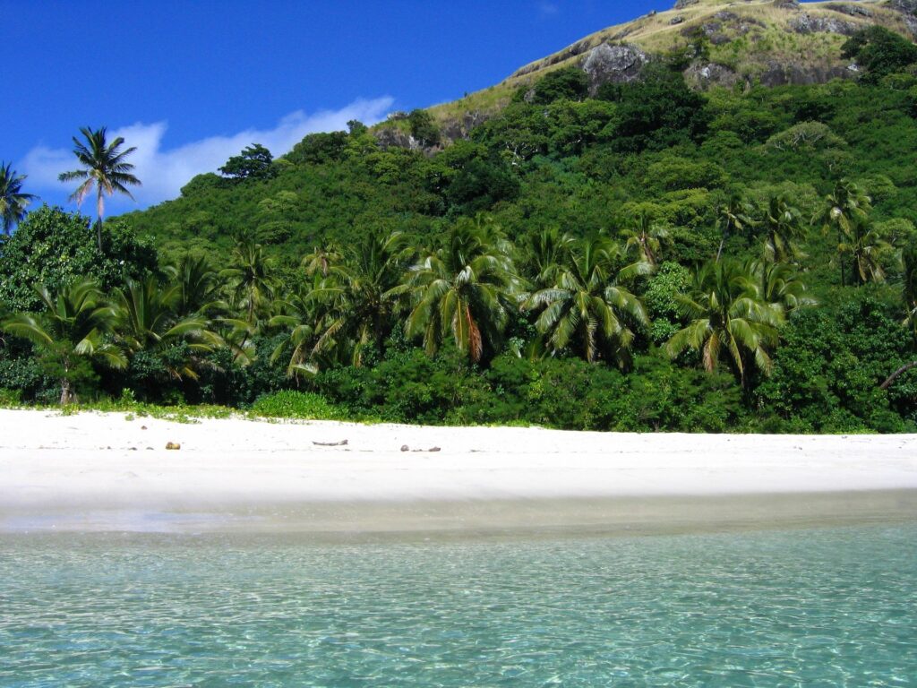Fidji : l’archipel affine sa géographie du voyage 26 kuyaandy fiji 909669 1920