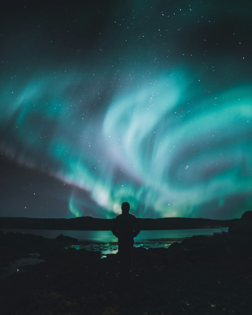 SELAR : l’expédition polaire qui choisit la rareté plutôt que la taille 36 luke stackpoole BIzowjmRc g unsplash