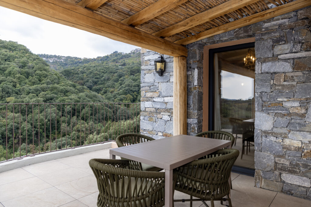 Domaine Santa Margherita: Corsica at Village Level 40 no 1 1