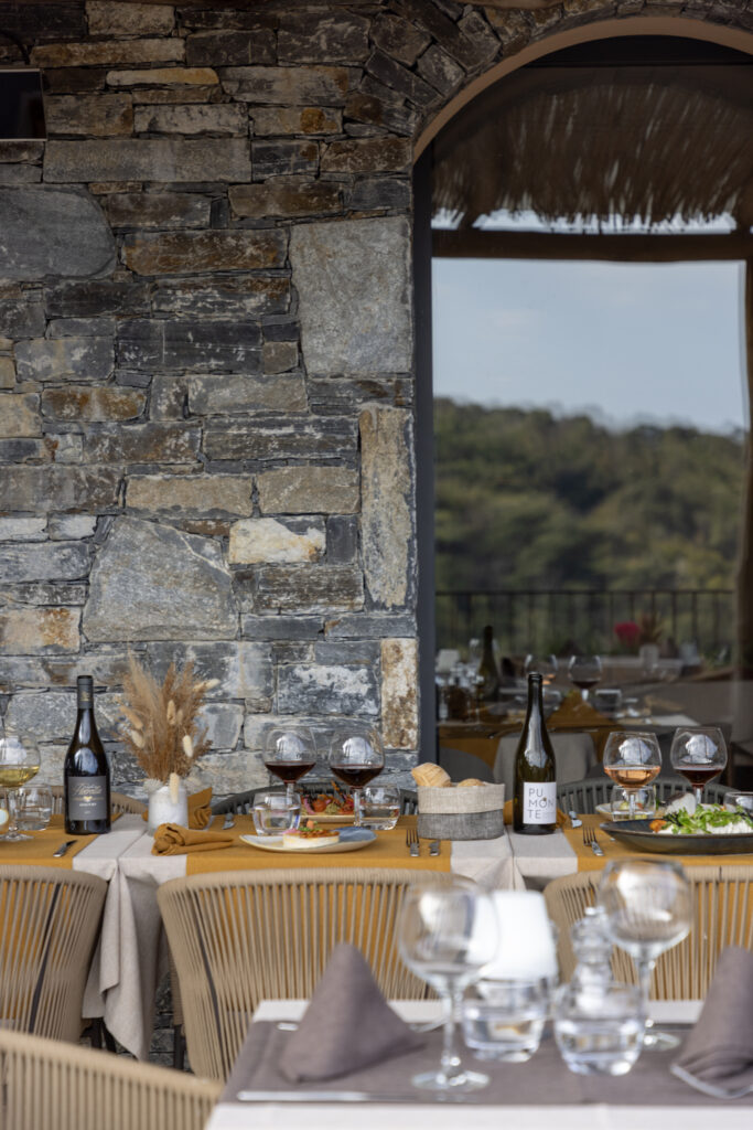 Domaine Santa Margherita: Corsica at Village Level 49 non 2 1
