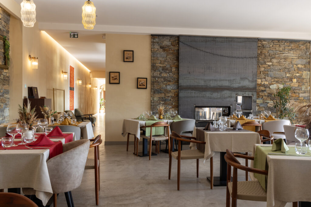 Domaine Santa Margherita: Corsica at Village Level 59 non 21