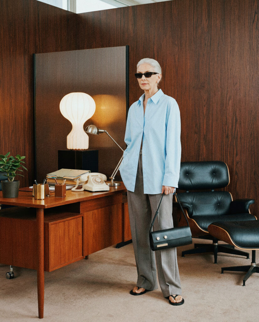 Fashion Hong Kong Paris 2026 : la scène entre deux rives 54 out of office blk1