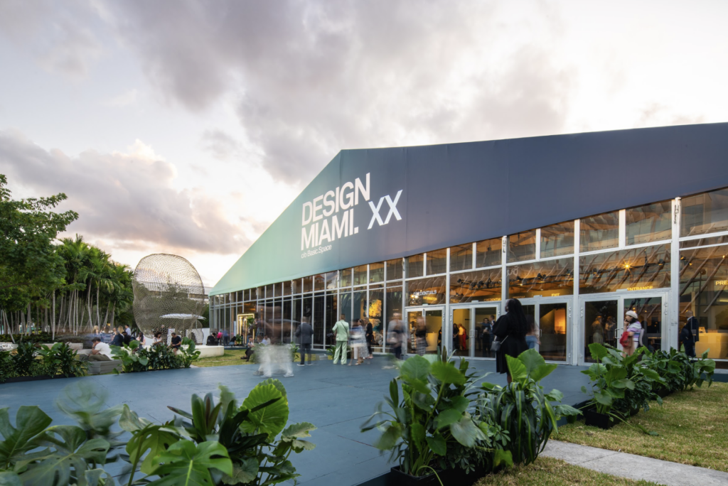 Design Miami 2026 : quatre villes, un empire du design de collection en pleine expansion 25 unnamed 1 1