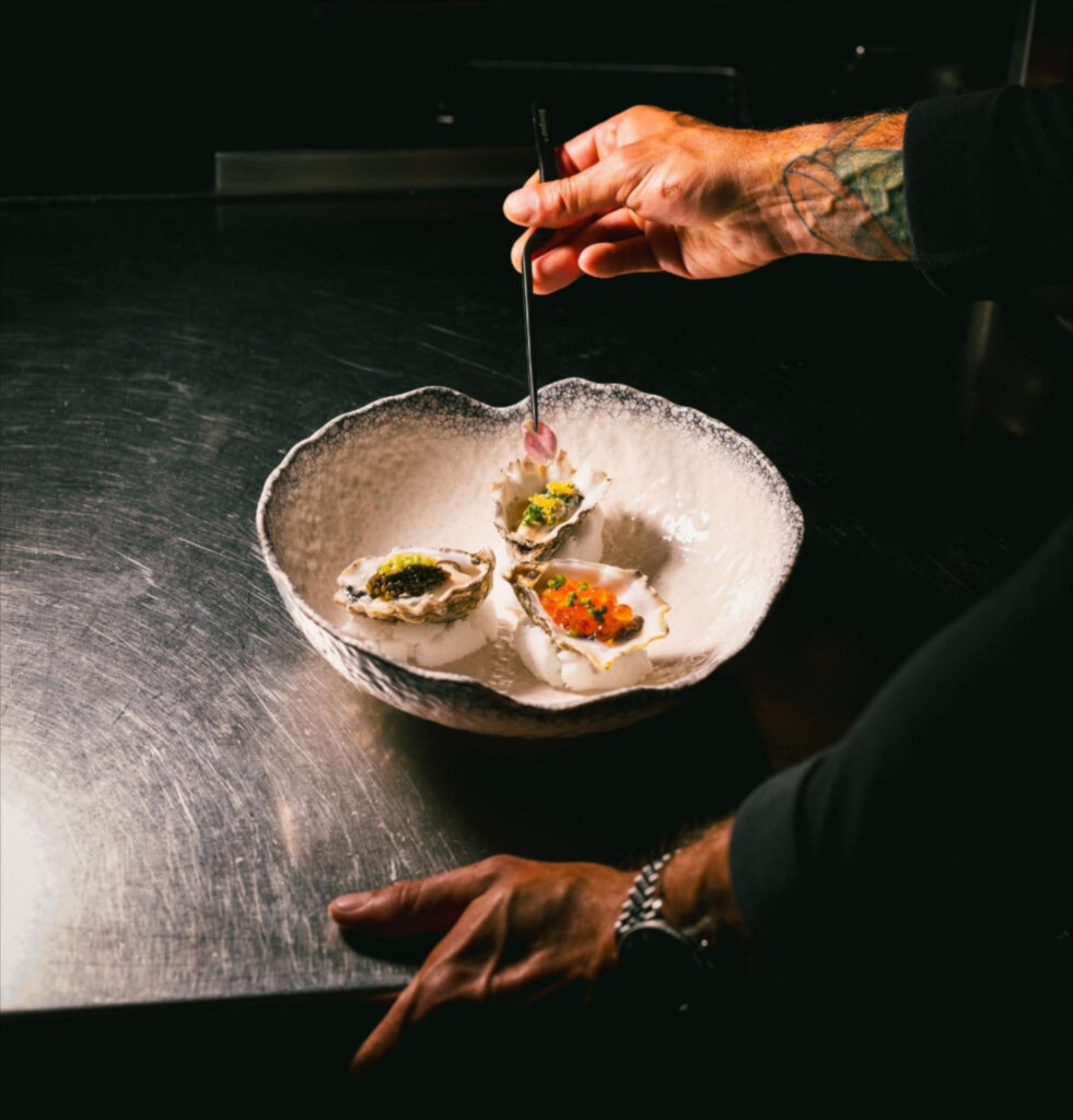 IZA : Lilly's ouvre un restaurant japonais à Saint-Tropez, et ça change tout 25 unnamed 1