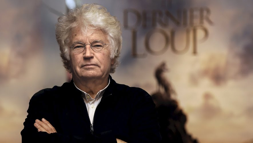 Jean-Jacques Annaud: Cinema in a Symphonic Version 26 unnamed 17