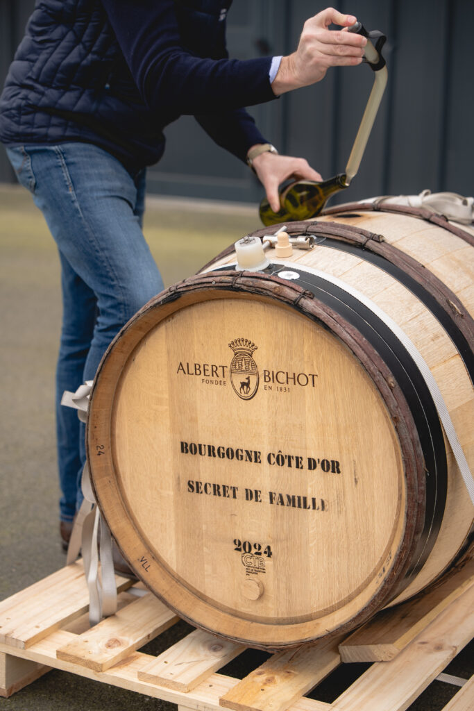 La Bourgogne d’Albert Bichot prend le large 26 ©Baptiste Beauvais Grain de sel X Albert Bichot 17