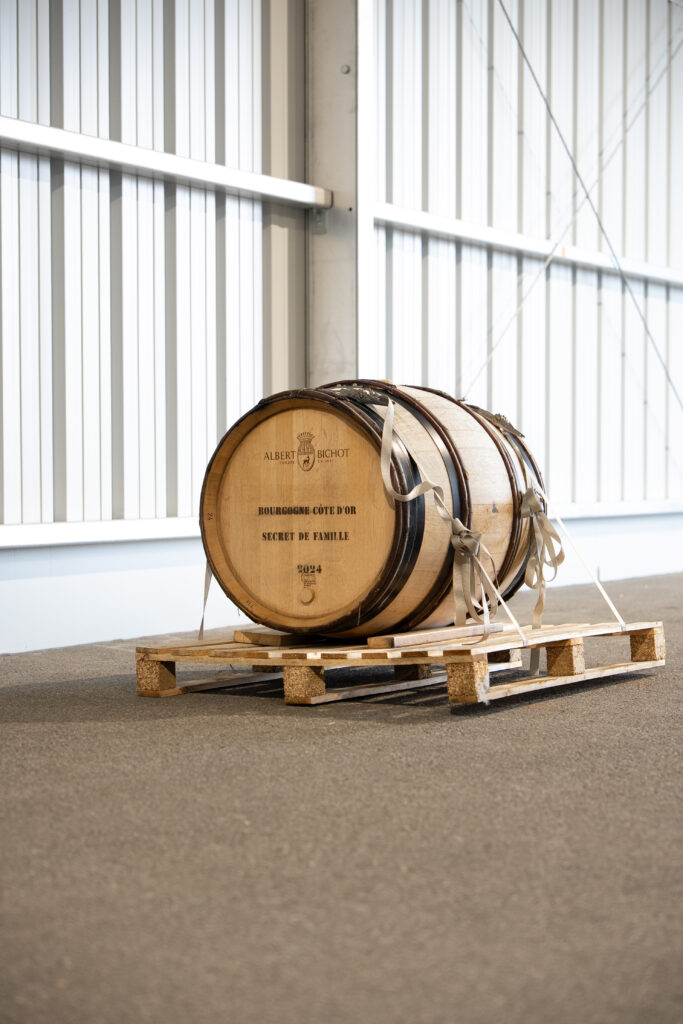 La Bourgogne d’Albert Bichot prend le large 29 ©Baptiste Beauvais Grain de sel X Albert Bichot 25