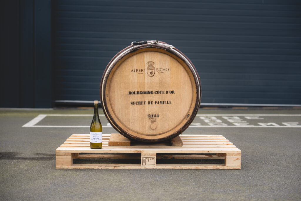 La Bourgogne d’Albert Bichot prend le large 35 ©Baptiste Beauvais Grain de sel X Albert Bichot 35