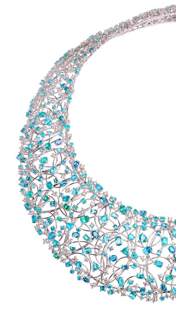 La perle gardée en réserve 26 02 DETAIL COLLIER