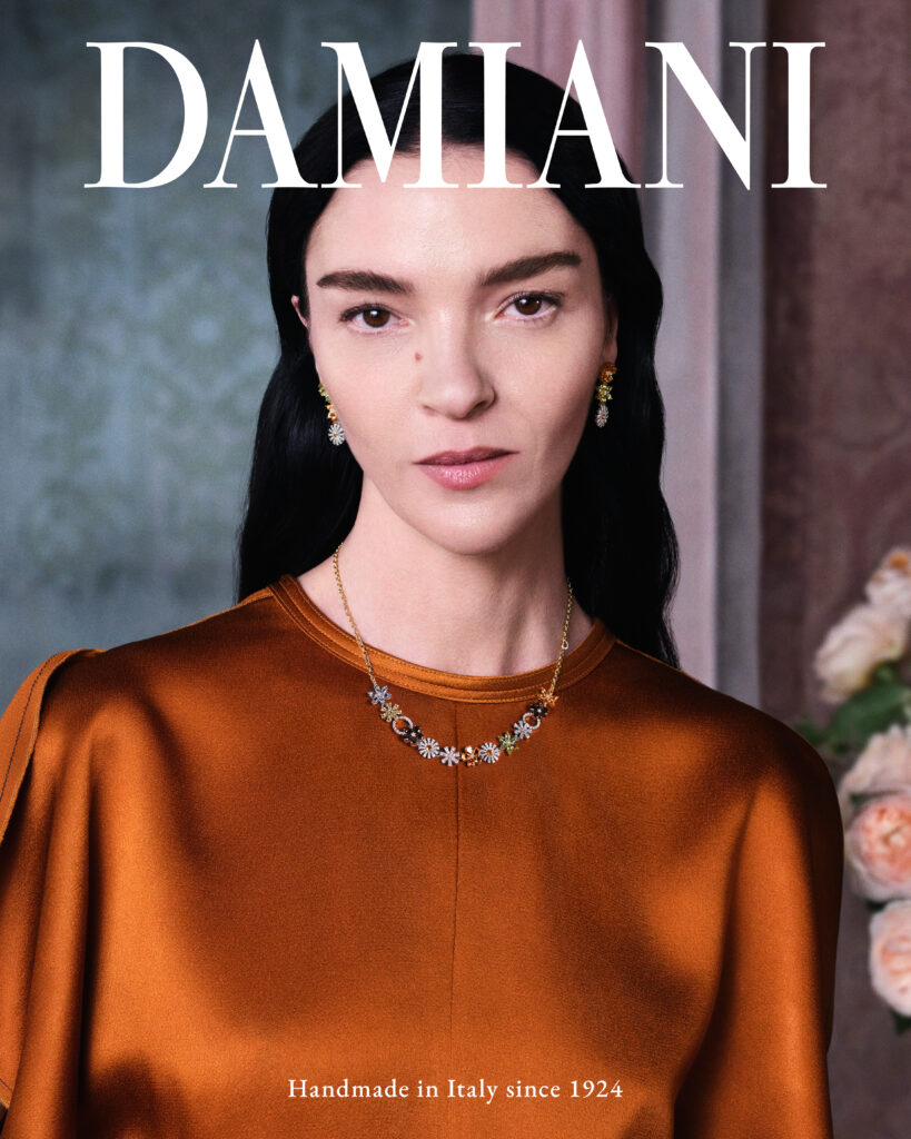 Damiani Icons: When K-pop Meets the Baroque Villa 27 02 ICONS MCB MARGHERITA BLOOM LT 300