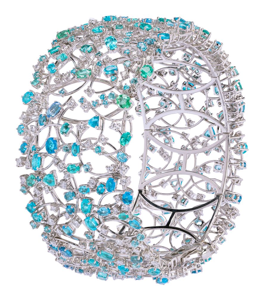 La perle gardée en réserve 27 03 BRACELET 1