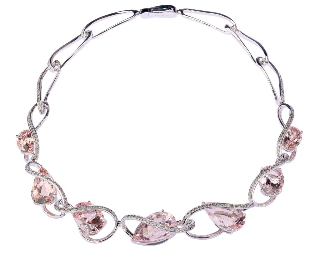 La perle gardée en réserve 31 06 PETIT COLLIER
