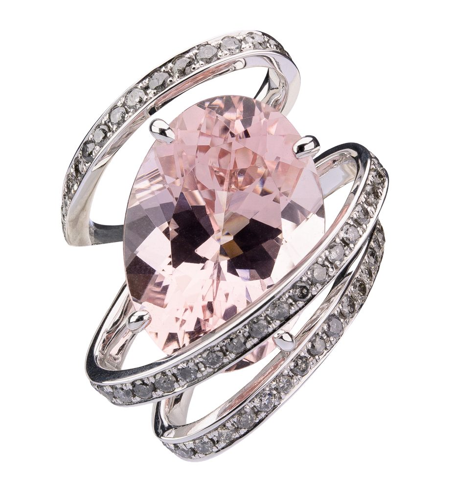 La perle gardée en réserve 34 09 BAGUE 1