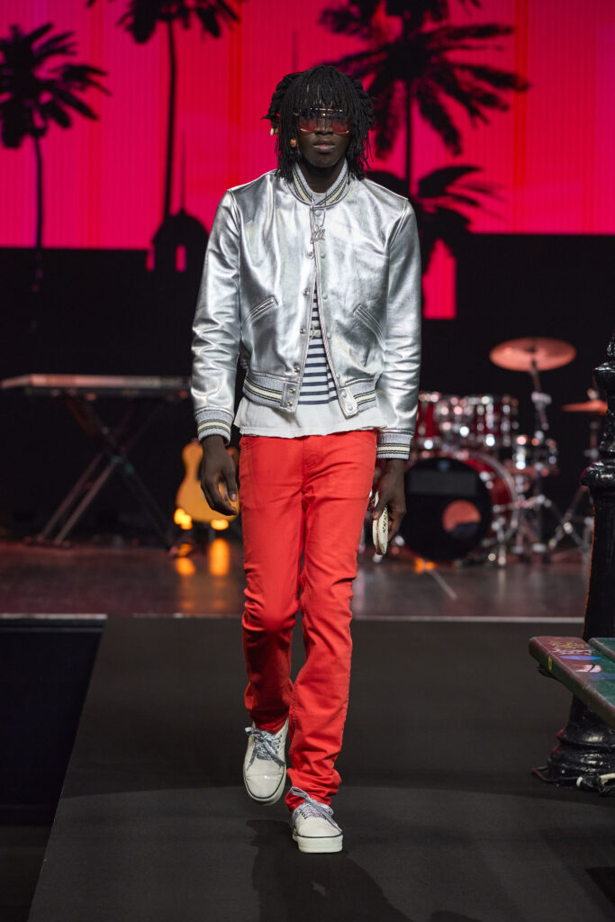 ONEONE NINENINE SS27 : rendre ses copies entre deux mondes 26 1199 ss27 runway press look 02
