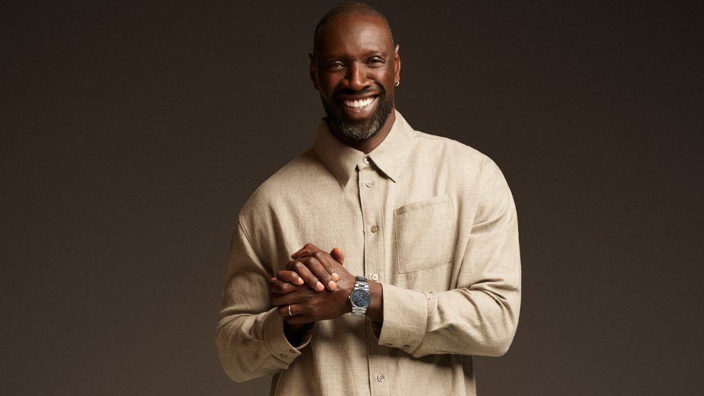 Jaeger-LeCoultre Welcomes Omar Sy: "The Hour Before," a Film About Invisible Excellence 26 2026 thb omar sy master control chrono steel q4178180 seamless look1 0041 srgb 16 9