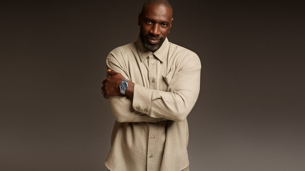 Jaeger-LeCoultre Welcomes Omar Sy: "The Hour Before," a Film About Invisible Excellence 27 2026 thb omar sy master control chrono steel q4178180 seamless look1 0082 srgb 16 9