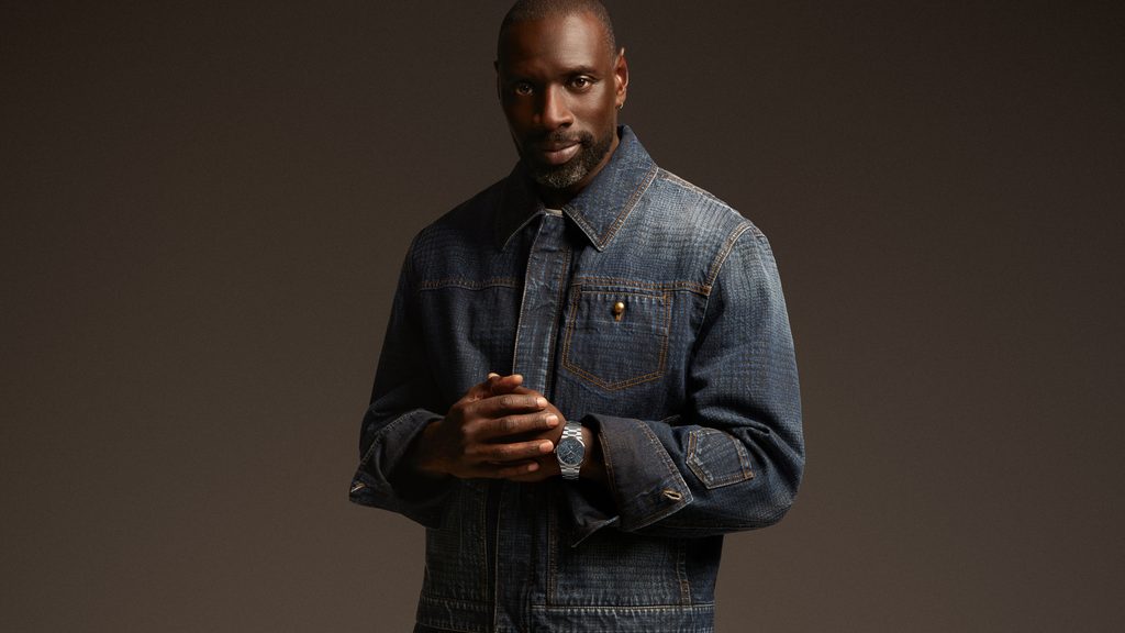Jaeger-LeCoultre Welcomes Omar Sy: "The Hour Before," a Film About Invisible Excellence 28 2026 thb omar sy master control chrono steel q4178180 seamless look2 0003 srgb 16 9
