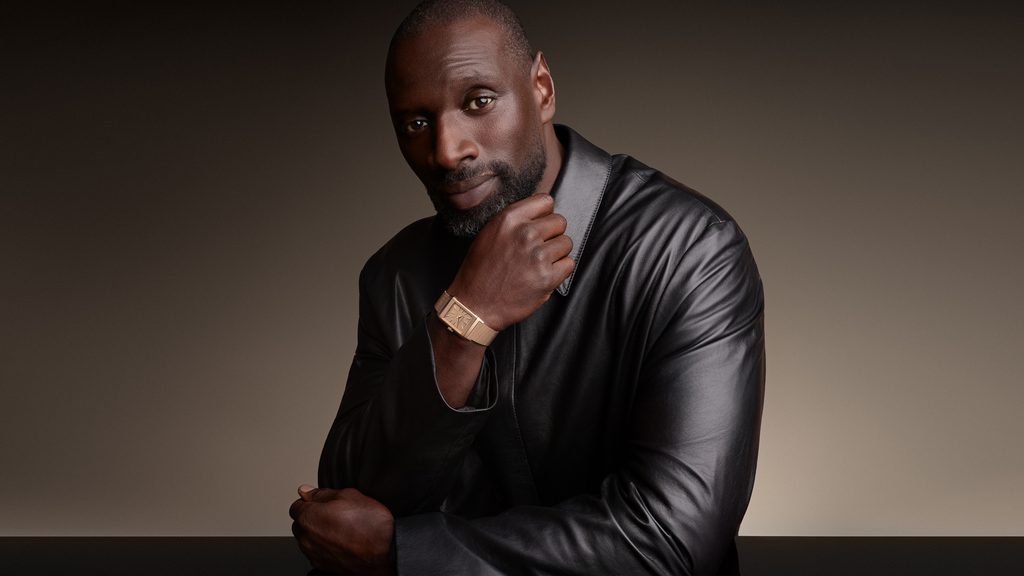 Jaeger-LeCoultre Welcomes Omar Sy: "The Hour Before," a Film About Invisible Excellence 29 2026 thb omar sy reverso tribute chrono q389257j kv look1 0045 srgb 16 9