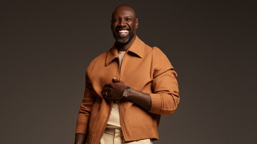 Jaeger-LeCoultre Welcomes Omar Sy: "The Hour Before," a Film About Invisible Excellence 31 2026 thb omar sy reverso tribute chrono q389257j seamless look2 0079 srgb 16 9