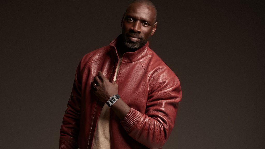 Jaeger-LeCoultre Welcomes Omar Sy: "The Hour Before," a Film About Invisible Excellence 32 2026 thb omar sy reverso tribute duoface ss q398847j seamless 0014 srgb 16 9