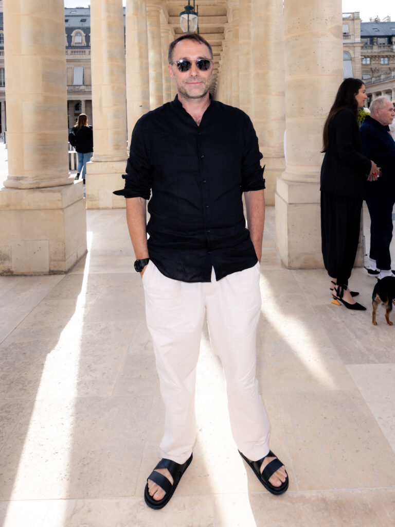 Marie-Adam Leenaerdt, la mesure d’un prix 60 26 07 01 ANDAM ©Francois Goize 4745