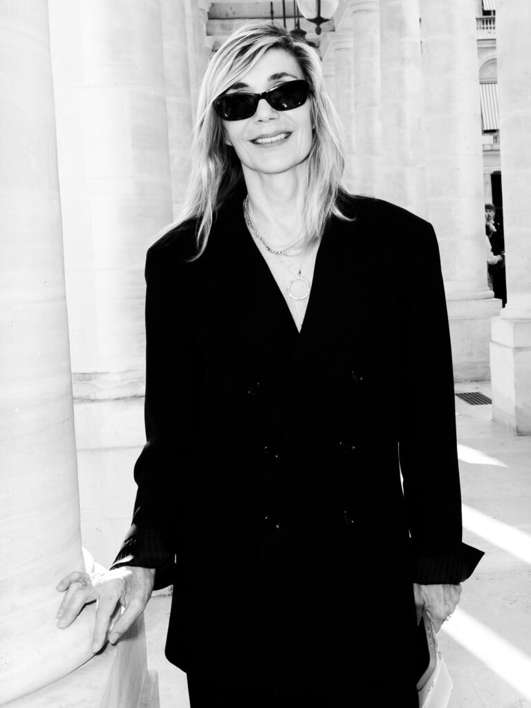 Marie-Adam Leenaerdt, la mesure d’un prix 64 26 07 01 ANDAM ©Francois Goize 4786