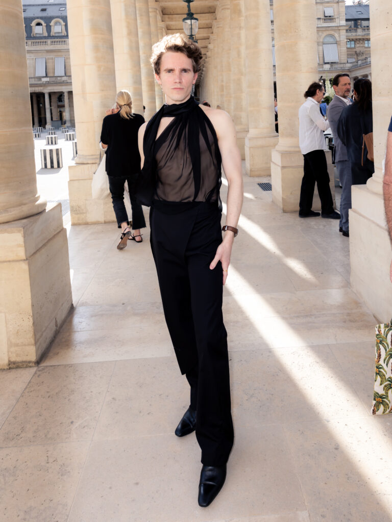 Marie-Adam Leenaerdt, la mesure d’un prix 54 26 07 01 ANDAM ©Francois Goize 4803