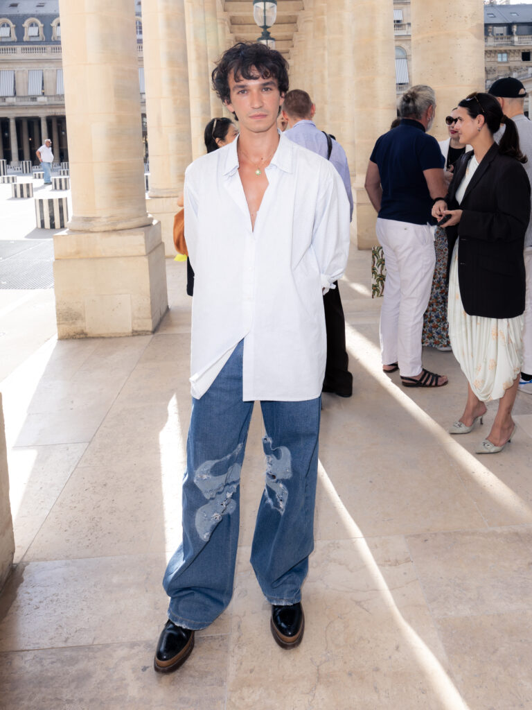 Marie-Adam Leenaerdt, la mesure d’un prix 62 26 07 01 ANDAM ©Francois Goize 4806