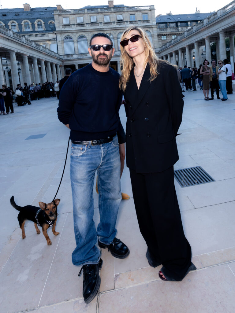 Marie-Adam Leenaerdt, la mesure d’un prix 42 26 07 01 ANDAM ©Francois Goize 5471