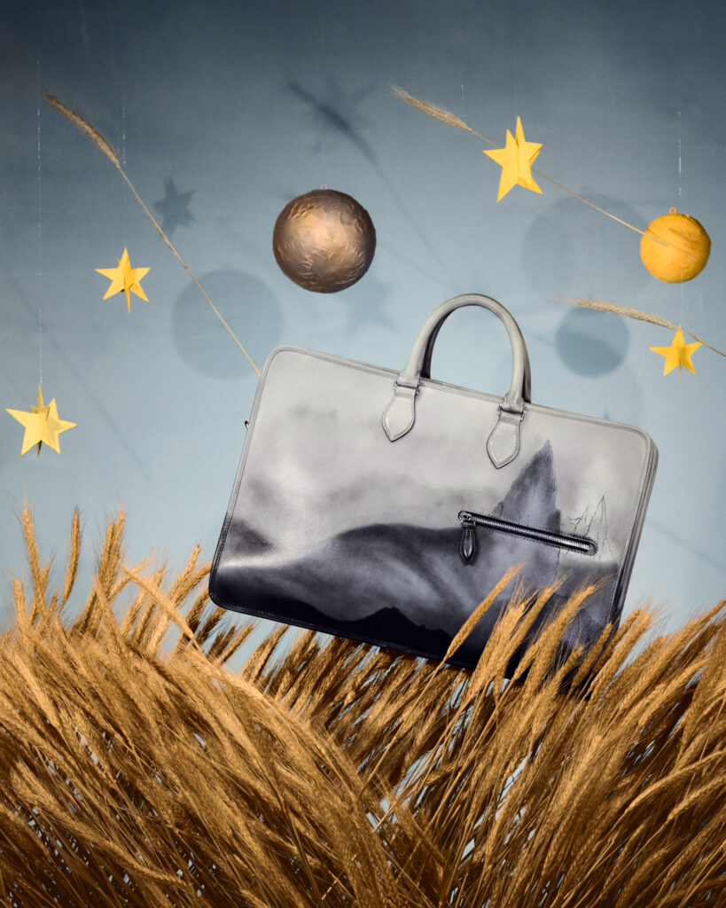 Berluti SS27 : Ce que le jardin murmure au Petit Prince 48 4 5 2400x3000 12