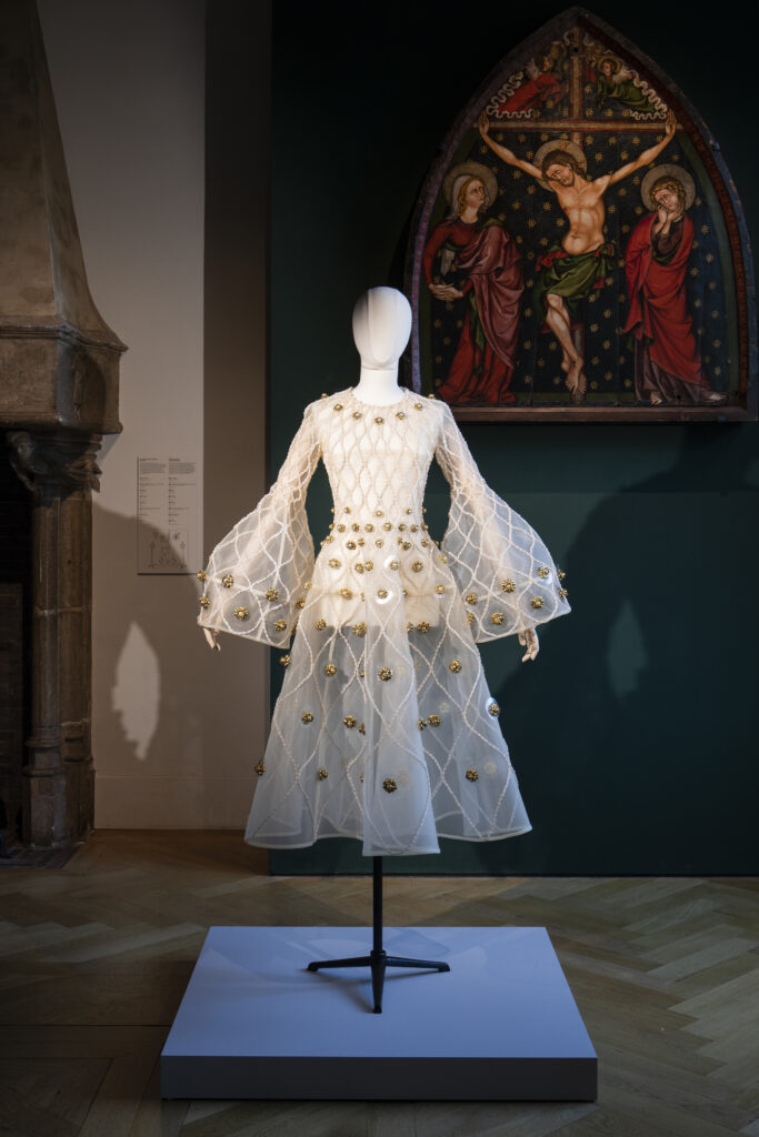 Quand le musée de Cluny devient un atelier de couture 42 587A9802