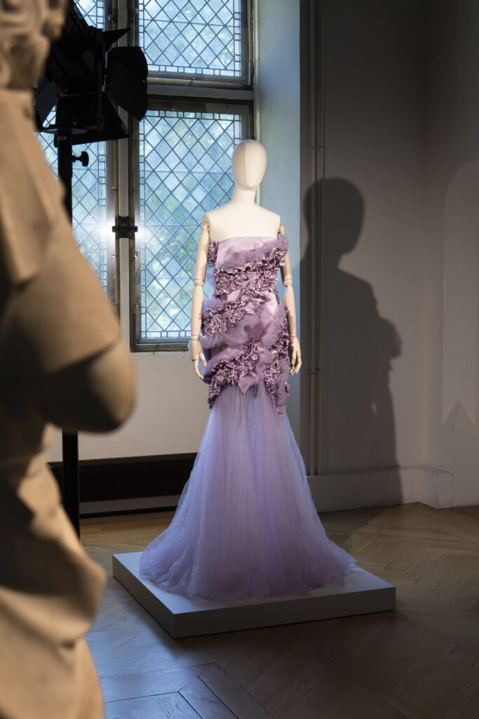 Quand le musée de Cluny devient un atelier de couture 45 587A9968
