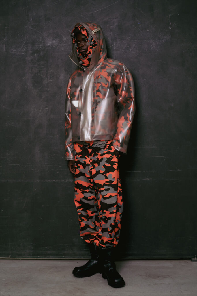 AMBUSH imagine une garde-robe pour l'errance urbaine 25 AMBUSH SS27 1