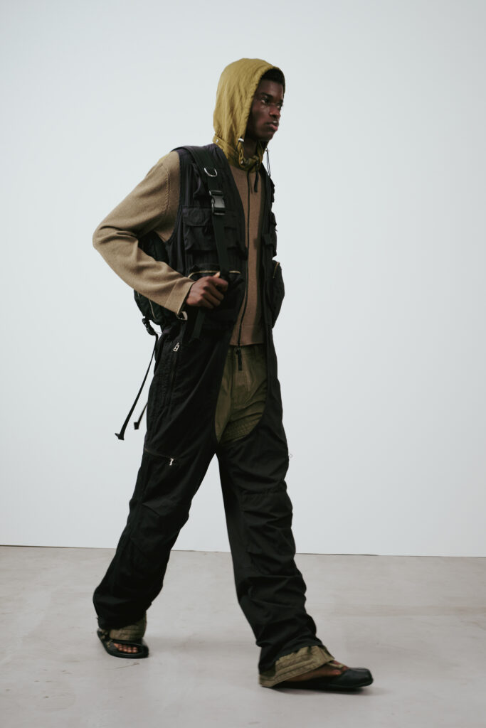 AMBUSH imagine une garde-robe pour l'errance urbaine 38 AMBUSH SS27 14