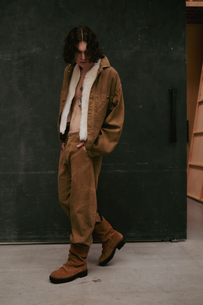 AMBUSH imagine une garde-robe pour l'errance urbaine 39 AMBUSH SS27 15