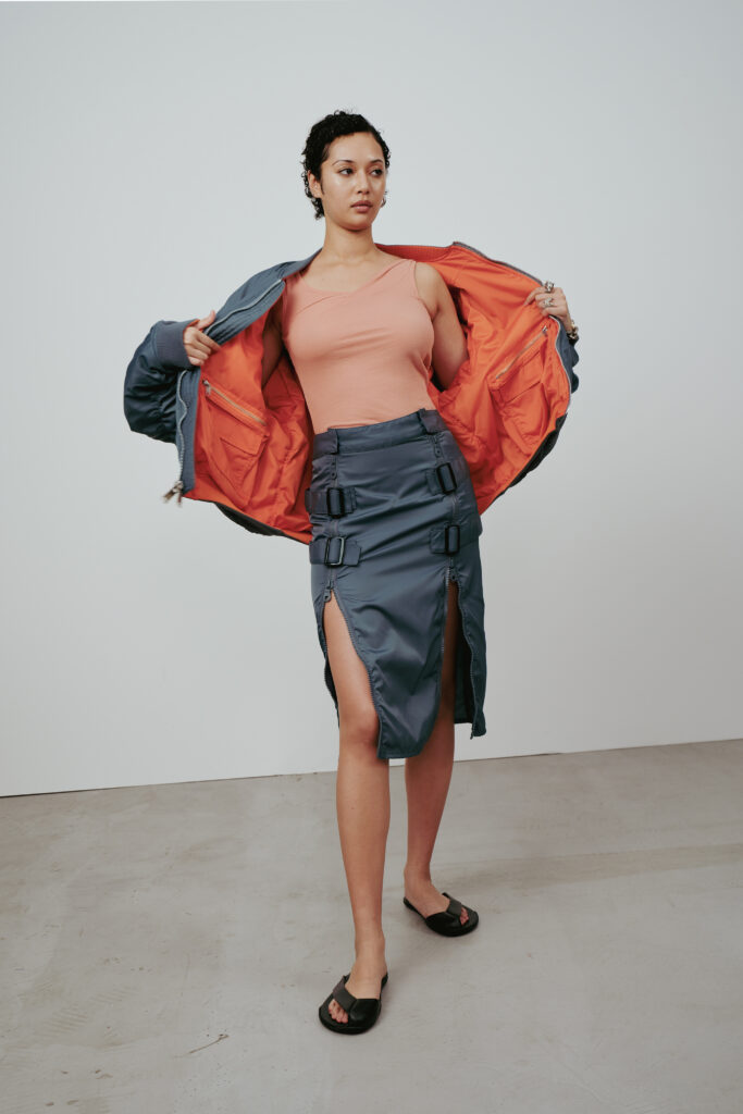 AMBUSH imagine une garde-robe pour l'errance urbaine 42 AMBUSH SS27 18