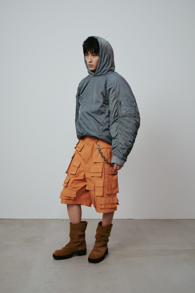 AMBUSH imagine une garde-robe pour l'errance urbaine 43 AMBUSH SS27 19