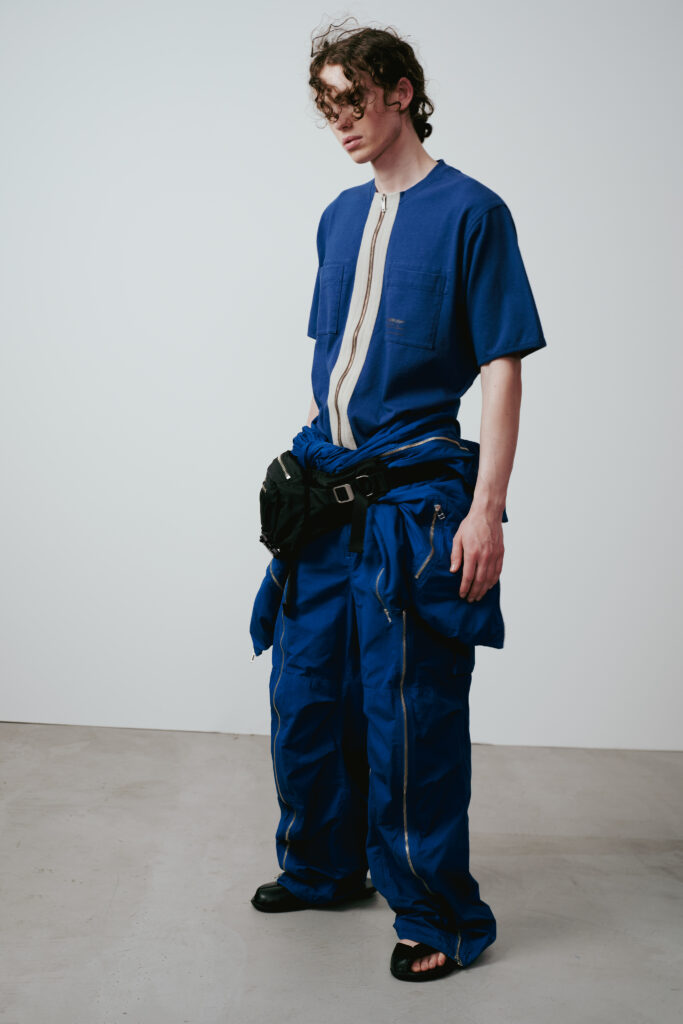 AMBUSH imagine une garde-robe pour l'errance urbaine 48 AMBUSH SS27 24